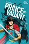 KING PRINCE VALIANT #2 - Kings Comics