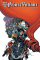 KING PRINCE VALIANT #4
