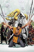 KING TIGER #2 - Kings Comics