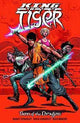 KING TIGER SON OF THE DRAGON TP