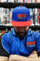 KINGS COMICS CAP
