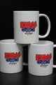 KINGS LOGO MUG