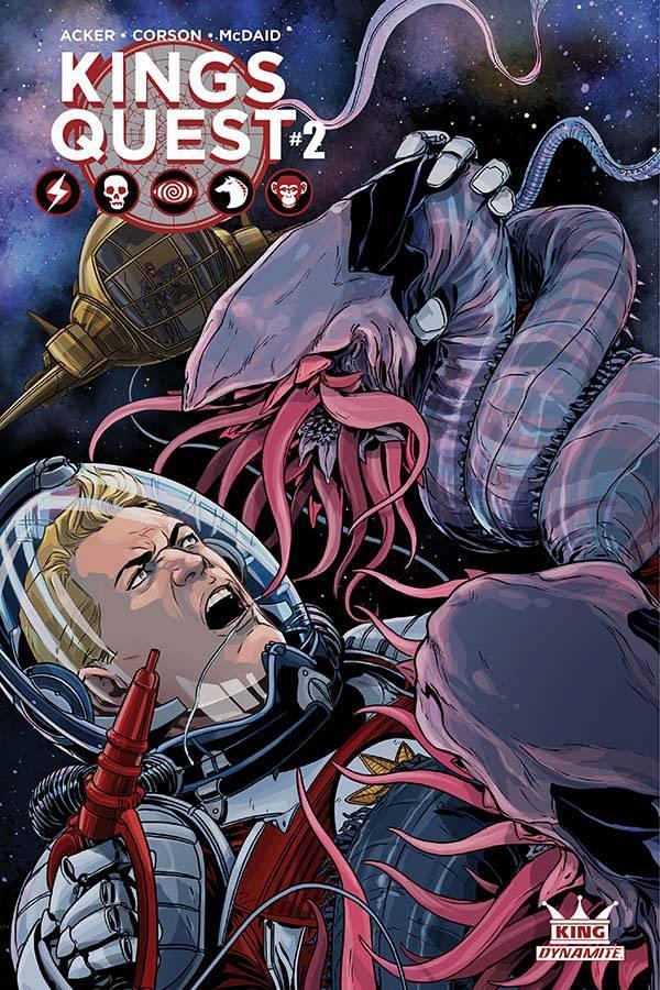 KINGS QUEST #2