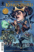 KINGS ROAD #1 - Kings Comics
