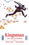 KINGSMAN RED DIAMOND #2 CVR A ALBUQUERQUE - Kings Comics