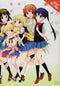 KINIRO MOSAIC GN VOL 03 - Kings Comics