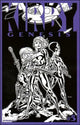 KIRBY GENESIS #5 15 COPY SOOK B&W INCV