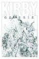 KIRBY GENESIS #5 25 COPY ROSS SKETCH INCV