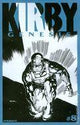 KIRBY GENESIS #8 15 COPY SOOK B&W INCV