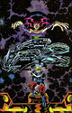 KIRBY GENESIS CAPTAIN VICTORY #1 10 COPY OEMING VIRGIN INCV