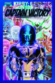 KIRBY GENESIS CAPTAIN VICTORY #1 25 COPY ROSS NEGATIVE INCV