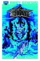 KIRBY GENESIS SILVER STAR #1 10 COPY NEG INCV