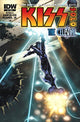 KISS SOLO (2013) #3 THE CELESTIAL