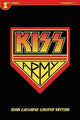 KISS (2016) #1 CASSADAY KISS ARMY BLIND BAG VAR