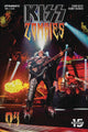 KISS ZOMBIES #4 CVR D PHOTO