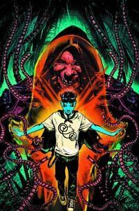 KLARION #1