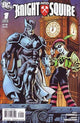 KNIGHT & SQUIRE #1