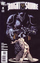 KNIGHT & SQUIRE #4