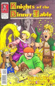 KNIGHTS OF THE DINNER TABLE #121