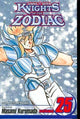 KNIGHTS OF THE ZODIAC TP VOL 25