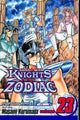 KNIGHTS OF THE ZODIAC VOL 23 TP