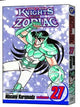 KNIGHTS OF THE ZODIAC VOL 27 TP