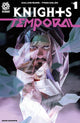 KNIGHTS TEMPORAL #1 CVR A GALAN