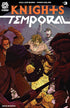 KNIGHTS TEMPORAL #4 - Kings Comics