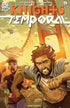 KNIGHTS TEMPORAL #5 - Kings Comics