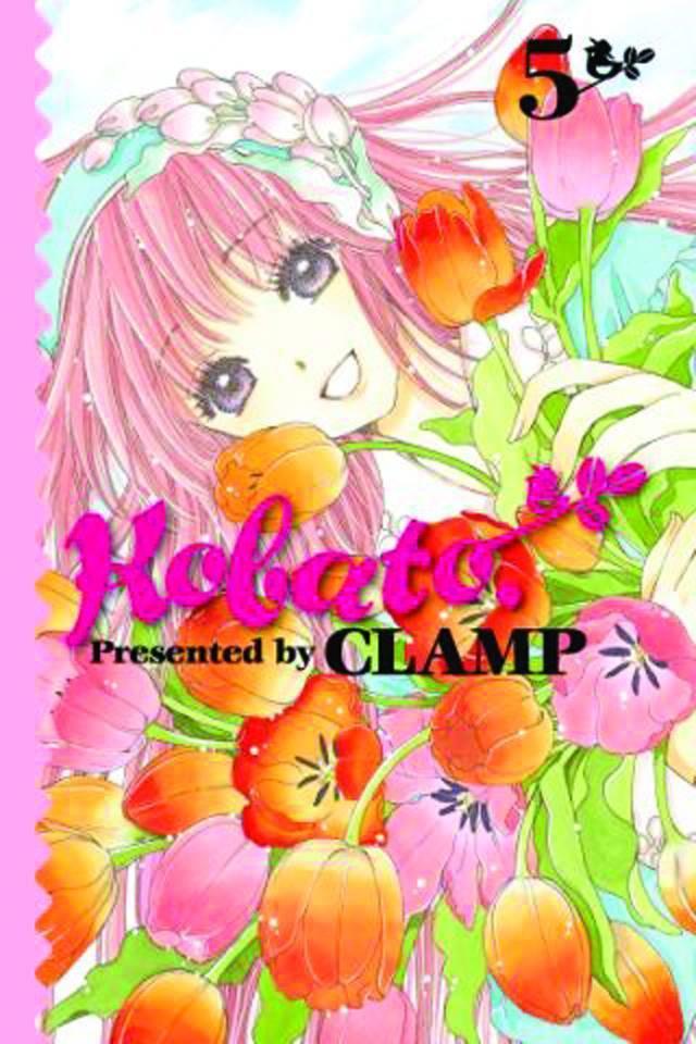 KOBATO GN VOL 05