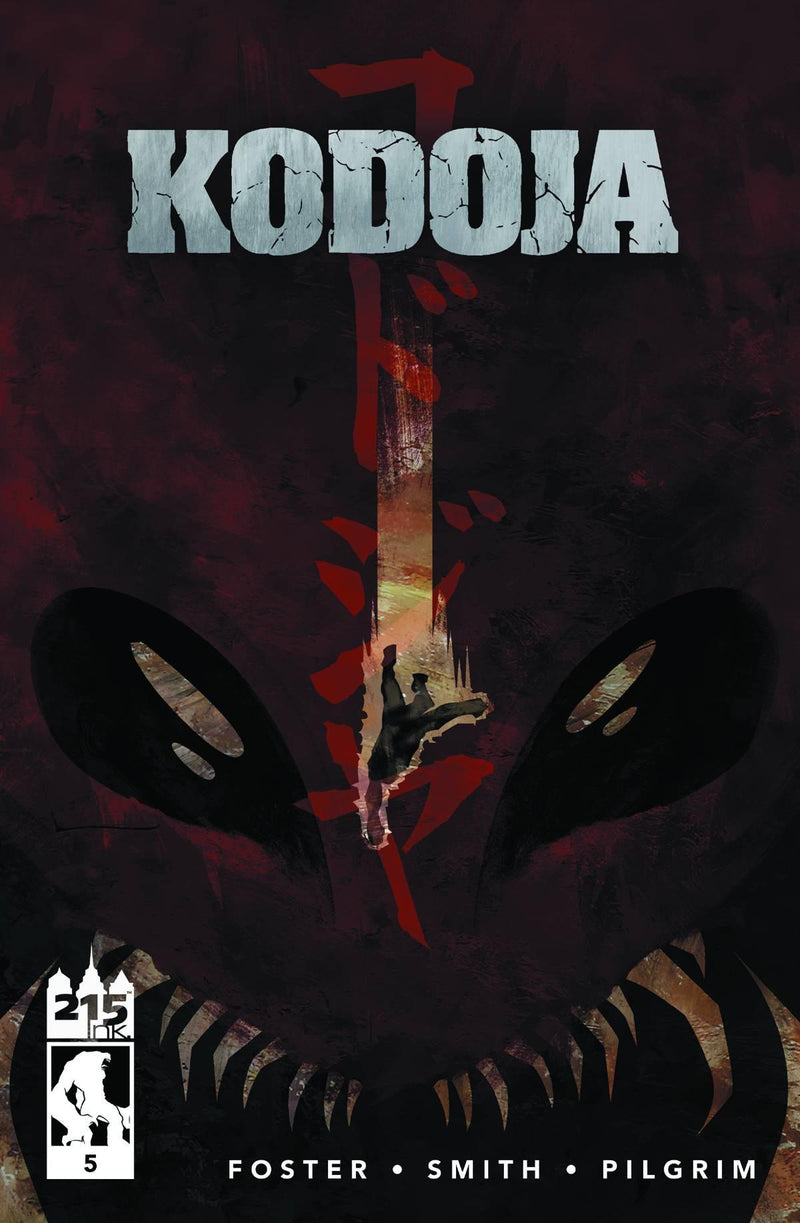 KODOJA #5
