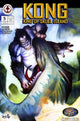 KONG KING OF SKULL ISLAND #5 CASTILLO CV