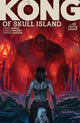 KONG OF SKULL ISLAND #10