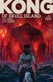 KONG OF SKULL ISLAND #10 - Kings Comics