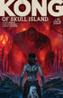 KONG OF SKULL ISLAND #10 - Kings Comics