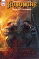 KONUNGAR WAR OF CROWNS #2 CVR A JUZHEN