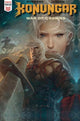 KONUNGAR WAR OF CROWNS #3