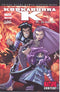 KOOKABURRA K #1 - Kings Comics
