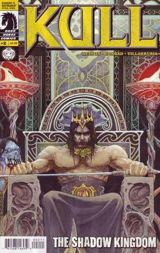 KULL (2008) #2