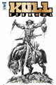 KULL ETERNAL #3 CVR B SEARS