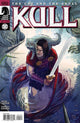 KULL THE CAT & THE SKULL #1 HANS VAR CVR