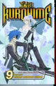 KUROHIME TP VOL 09