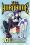 KUROHIME TP VOL 10 - Kings Comics