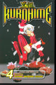KUROHIME VOL 4 TP