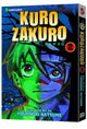 KUROZAKURO GN VOL 02