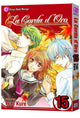 LA CORDA DORO TP VOL 15