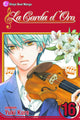 LA CORDA DORO TP VOL 16