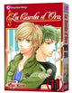 LA CORDA DORO VOL 11 TP