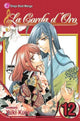 LA CORDA DORO VOL 12 TP