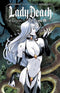 LADY DEATH VOL 3 #26 - Kings Comics